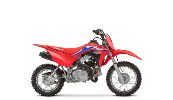 Honda CRF110F 2023