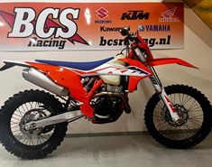 KTM 350 EXC-F 2022 -...