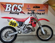 CR 500 2000