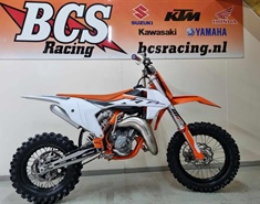 KTM 65 SX 2023