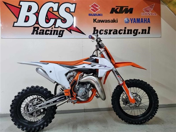 KTM 65 SX 2023