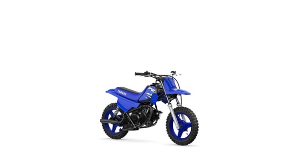 Yamaha PW 50 2025