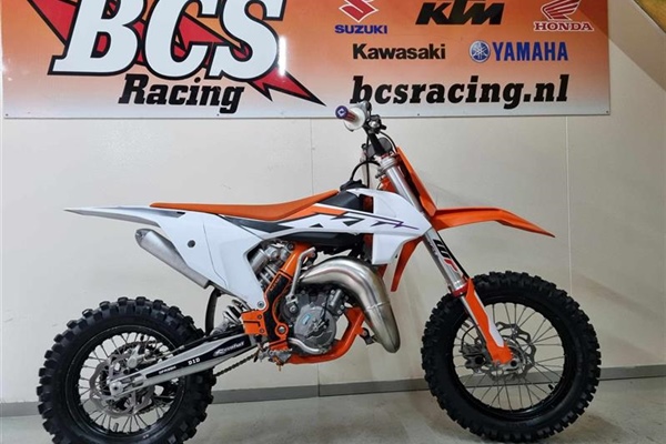 KTM 65 SX 2023