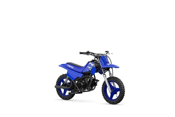 Yamaha PW 50 2025