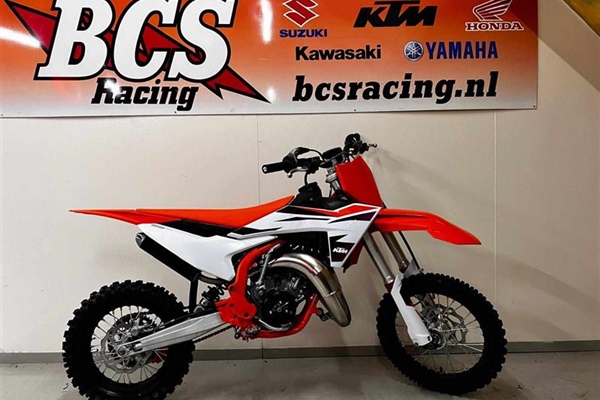 KTM 65 SX 2024